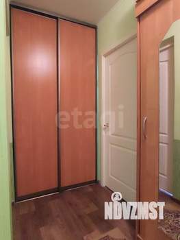 2-к квартира, вторичка, 47м2, 1/5 этаж