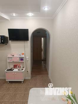 2-к квартира, вторичка, 62м2, 4/5 этаж