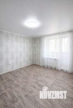 1-к квартира, вторичка, 40м2, 8/12 этаж