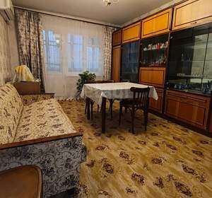 1-к квартира, вторичка, 38м2, 1/9 этаж