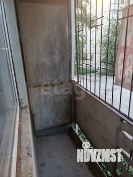 2-к квартира, вторичка, 44м2, 2/5 этаж