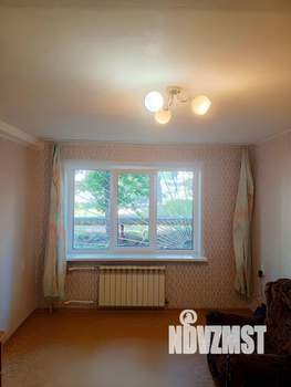 1-к квартира, вторичка, 29м2, 1/5 этаж