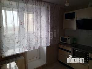 3-к квартира, вторичка, 63м2, 4/12 этаж