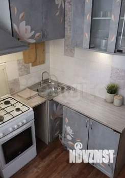 1-к квартира, вторичка, 31м2, 1/5 этаж
