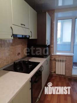 1-к квартира, вторичка, 40м2, 2/10 этаж