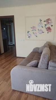 2-к квартира, вторичка, 48м2, 4/10 этаж