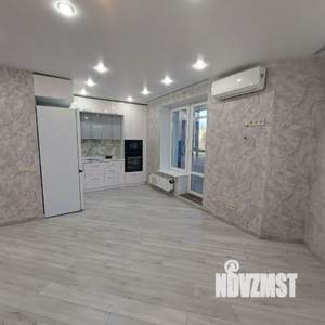 Студия квартира, вторичка, 32м2, 2/10 этаж