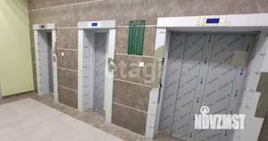 1-к квартира, вторичка, 48м2, 9/23 этаж