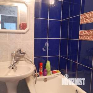 2-к квартира, вторичка, 53м2, 6/10 этаж