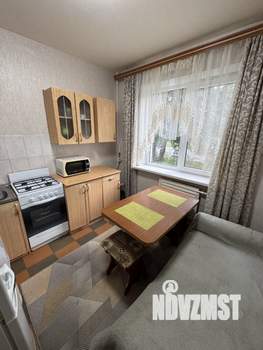 1-к квартира, вторичка, 33м2, 1/10 этаж