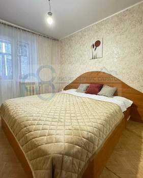 3-к квартира, вторичка, 63м2, 6/10 этаж