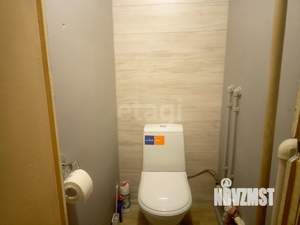 3-к квартира, вторичка, 64м2, 6/9 этаж