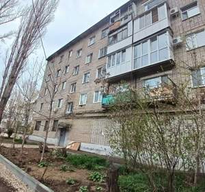 2-к квартира, вторичка, 44м2, 2/5 этаж