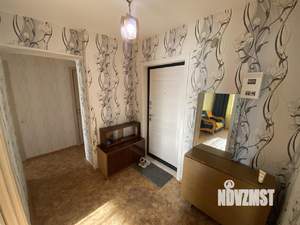 2-к квартира, вторичка, 55м2, 7/10 этаж