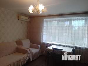 3-к квартира, вторичка, 59м2, 6/10 этаж