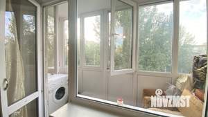 1-к квартира, вторичка, 31м2, 4/5 этаж