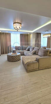 3-к квартира, вторичка, 89м2, 18/25 этаж