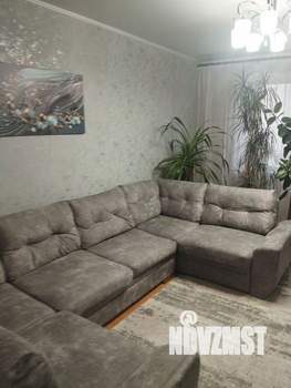 3-к квартира, вторичка, 66м2, 6/10 этаж