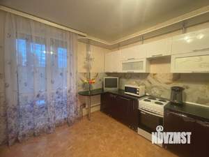 2-к квартира, вторичка, 74м2, 2/18 этаж