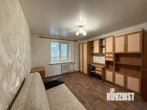 2-к квартира, вторичка, 62м2, 2/10 этаж