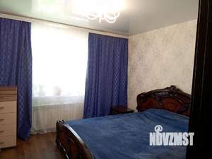 3-к квартира, вторичка, 80м2, 10/10 этаж
