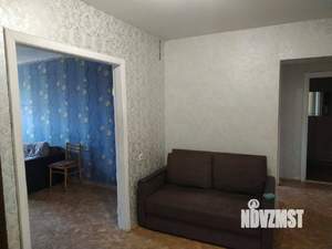 3-к квартира, вторичка, 77м2, 2/10 этаж