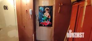 1-к квартира, вторичка, 35м2, 3/5 этаж