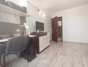 2-к квартира, вторичка, 48м2, 3/5 этаж