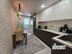 2-к квартира, вторичка, 51м2, 5/10 этаж