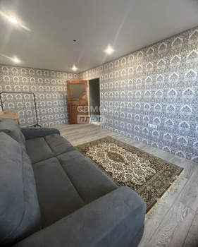 2-к квартира, вторичка, 51м2, 7/9 этаж