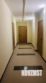 1-к квартира, вторичка, 43м2, 2/10 этаж