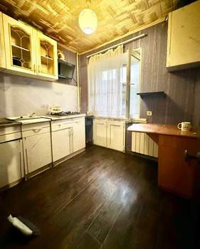 2-к квартира, вторичка, 39м2, 3/5 этаж