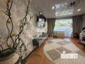 2-к квартира, вторичка, 67м2, 4/10 этаж