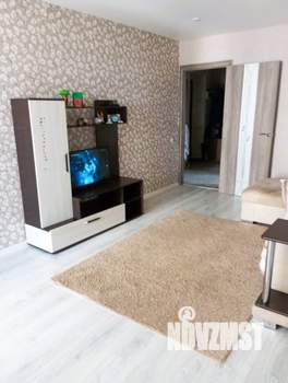 2-к квартира, вторичка, 49м2, 4/5 этаж