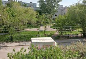 3-к квартира, вторичка, 73м2, 3/9 этаж