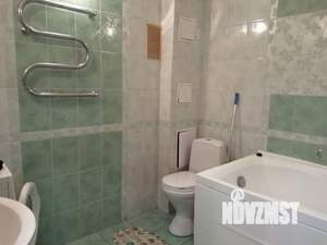 3-к квартира, вторичка, 59м2, 2/5 этаж