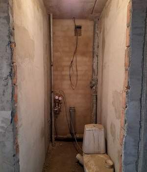 2-к квартира, вторичка, 65м2, 10/10 этаж