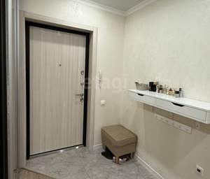 3-к квартира, вторичка, 94м2, 21/22 этаж