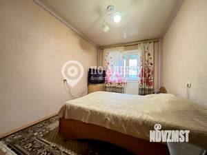 3-к квартира, вторичка, 64м2, 2/9 этаж