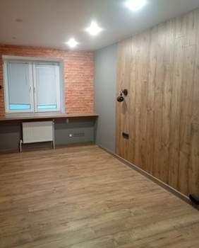 3-к квартира, вторичка, 57м2, 9/10 этаж