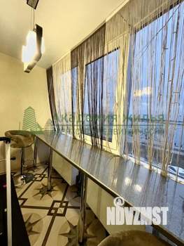 3-к квартира, вторичка, 113м2, 3/11 этаж