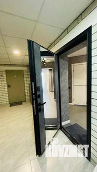 1-к квартира, вторичка, 39м2, 2/10 этаж