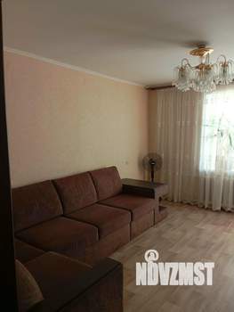 3-к квартира, вторичка, 58м2, 3/5 этаж