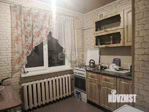 1-к квартира, вторичка, 33м2, 5/5 этаж