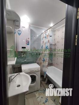 2-к квартира, вторичка, 50м2, 6/10 этаж