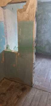 1-к квартира, вторичка, 13м2, 5/5 этаж