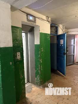 1-к квартира, вторичка, 28м2, 5/9 этаж