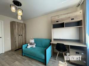 2-к квартира, вторичка, 55м2, 10/10 этаж