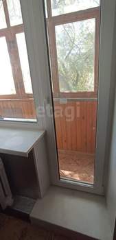 3-к квартира, вторичка, 49м2, 3/5 этаж