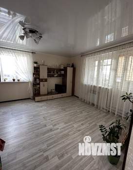 2-к квартира, вторичка, 55м2, 6/11 этаж